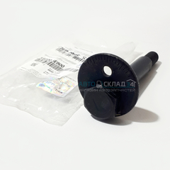 БОЛТ РАЗВАЛА ПЕРЕДНЕГО НИЖНЕГО РЫЧАГА SORENTO BL 06- KIA ПРАВЫЙ (600) M18*1,5*113(25)