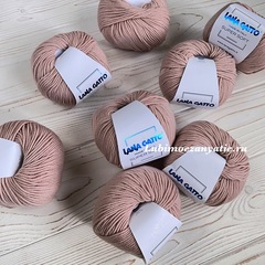 Lana Gatto Super Soft 14315