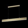 Подвесной светильник Technical Step P010PL-L30G4K