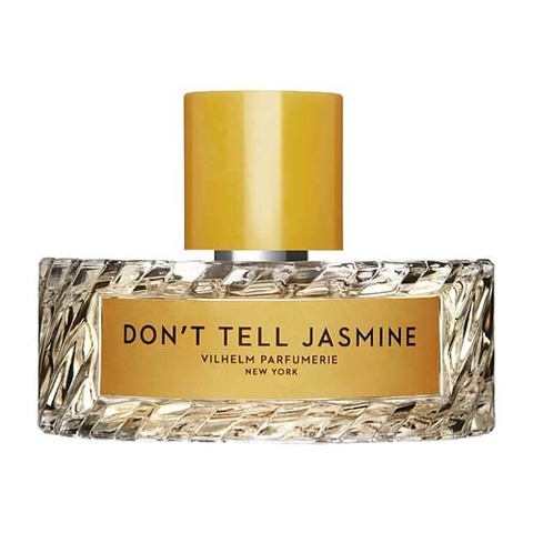 Vilhelm Parfumerie Don't Tell Jasmine edp