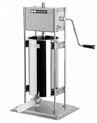 Шприц колбасный ручной Hurakan HKN-ISV15