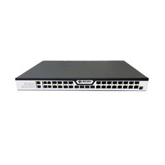Cтанционный терминал OLT BDCOM GP3600-16B