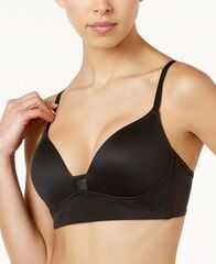 Бюстгальтер-бралетт с пуш-ап Maidenform DM1137