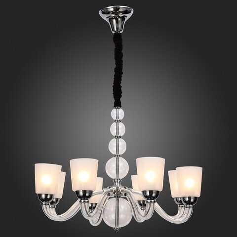 Люстра подвесная ST Luce Signora SL681.103.08
