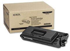 Принт-картридж для Xerox Phaser 3635 MFP - Xerox 108R00794. Ресурс 5000 копий.
