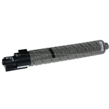 Тонер-картридж Ricoh MP C4501, C5501, C5000, type MPC5501E черный (туба, 520г) (ELP Imaging®)
