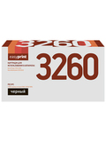 Тонер-картридж EasyPrint LX-3260 для Xerox Phaser 3052, 3260, WorkCentre 3215, 3225 (3000 стр.) с чипом 106R02778