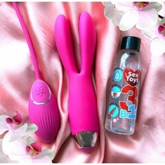 Гель-любрикант 