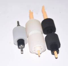 Комплект роликов XEROX 65/50, Color 550/560, Color C60/C70, WC 4110, DC 250, Phaser 5500 (604K23290/604K23660) 3шт (ELP Imaging®)