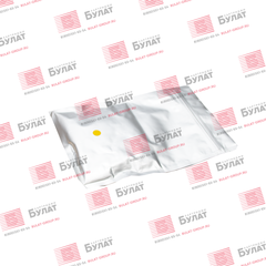 Блок девелопера БУЛАТ s-Line DV-512Y для Konica Minolta bizhub C224 (Жёлтый, 600000 стр.), ref