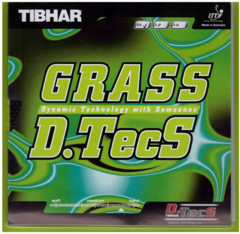 Накладка TIBHAR GRASS D.TECS