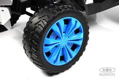 BUGGY F888FF 4WD и F888FF-A 4WD (полноприводный)