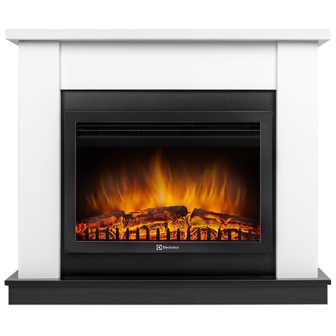 Портал Electrolux Canto 25 белый