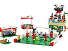 Конструктор LEGO 40634 Игра Легенд