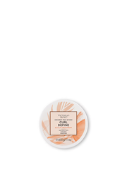 NATURAL BEAUTY COCONUT MILK & ROSE СКРАБ ЗАВИТКОВ