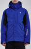 Куртка горнолыжная 8848 Altitude Gainer blue мужская