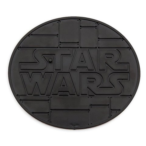 Звездные войны Die Cast фигурка Бейз Мальбус — Star Wars Baze Malbus