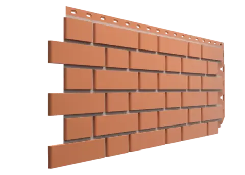 Фасадная панель Флемиш