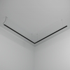 Шинопровод накладной/подвесной Maytoni Busbar trunkings basity TRX172-R-112B