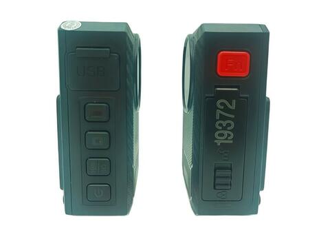 Персональный видеорегистратор RIXET RX-27 с 4G