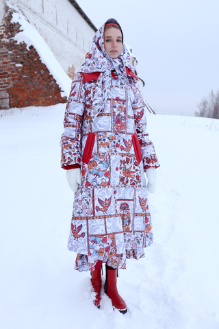 Coat 