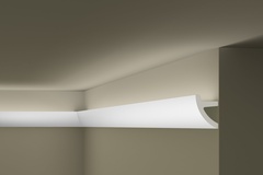 Карниз потолочный IL1