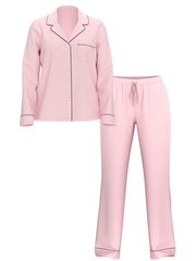 МОДАЛЬНАЯ МЯГКАЯ ПИЖАМА VICTORIA'S SECRET