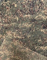 Ткань Грета рип-стоп ВО, 200 гр, 20% х/б, 80% п/э, цифра