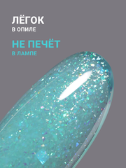 Гель для наращивания 
