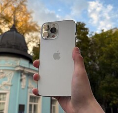 iPhone 13 Pro Max, 256 ГБ б/у