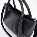 Сумка Саломея 465 канадский черный