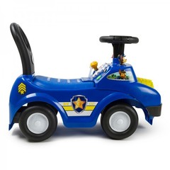 Kiddieland Каталка-пушкар 