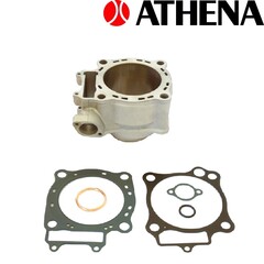 цилиндр Honda CRF 450R '02-08 + прокладки