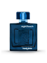 FRANCK OLIVIER Night Touch men 100ml edt