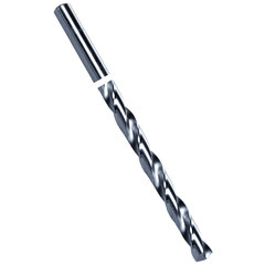 Сверхдлинное сверло по металлу KEIL HSS 6x140x205 мм A1.342.060.205