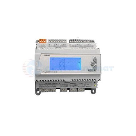 Контроллер перегрева Siemens RWR462.10
