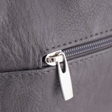 Сумка Саломея 185 македония серый