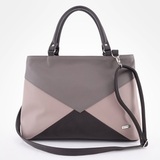 Сумка Саломея 1030 мульти бельгийский шоколад