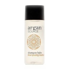 Argan Source