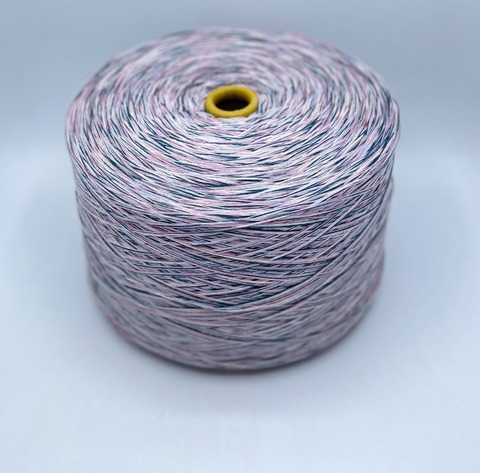 Авторская смотка (пр.Италия) 311м/100гр, Шерсть/Полиамид/Вискоза/Кашемир/Остальный волокна/Меринос, цвет-Эдельвейс, арт.36175