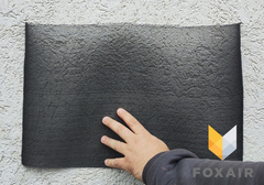 Сетка внутренняя защитная на стекло для пескоструйных камер Contracor, артикул 87100014