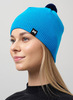 Шапка Nordski Sport Light Blue