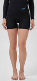Трусы Nordski Race Black W женские