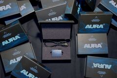 Звуковой высотомер (пищалка) Aura