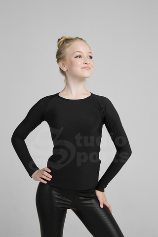 Термолонгслив 