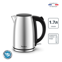 Электрический чайник Moulinex BY3R0DF0