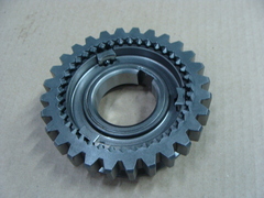 муфта переключения 1-2 передачи в сб. КПП УАЗ 4-х ступ.(синхр.) АДС  469-1701134-03