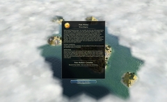 Sid Meier’s Civilization V: Civilization and Scenario Pack – Polynesia (для ПК, цифровой код доступа)