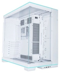 Корпус LIAN LI G99.O11DERGBW.00 белый
