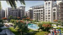 "The Sustainable City - Yiti" Оман, Маскат, Расположенный на живописном побережье с видом на Оманский залив, Устойчивый город Йити (TSC Yiti), также находится недалеко от нескольких туристических направлений